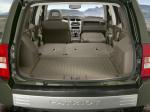 Jeep Patriot Concept 2005 года